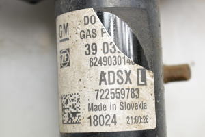 Opel Astra K (2015–2021) Stoßdämpfer vorne 39039573 - 2