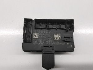 Volkswagen ID.3 C (2019–2026) Front door control unit 1EA959593A - 4