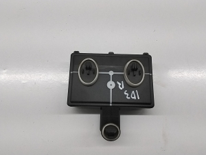 Volkswagen ID.3 C (2019–2026) Front door control unit 1EA959593A - 5
