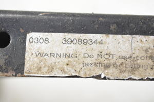Opel Astra K (2015–2021) Querlenker vorne 39089344 - 3