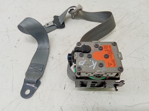 Citroen Berlingo (2008–2018) Sicherheitsgurt vorne 96815086ZH - 3