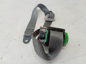 Citroen Berlingo (2008–2018) Sicherheitsgurt vorne 96815086ZH - 4