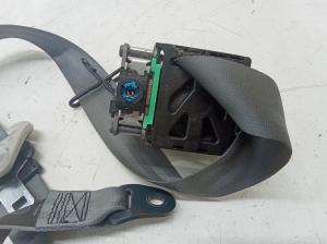 Citroen Berlingo (2008–2018) Front seat belt 96815085ZH - 2
