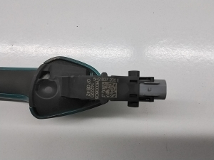 Volkswagen ID.3 C (2019–2026) Front door external opening handle and its details 5H2837206E - 4