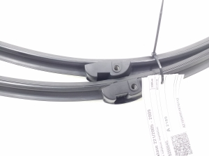 Mercedes Benz S-Class 221 (2005–2013) Scheibenwischerblätter A2218200045 - 3