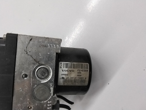 VOLVO XC60 (2008–2017) ABS plokk P31423348 - 3