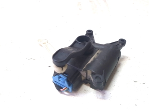 Volkswagen Transporter T5 (2003–2015) Heater flap actuator 0132801321 - 3
