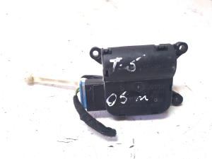 Stellmotor Heizungsklappe - 0132801321