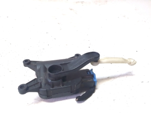 Volkswagen Transporter T5 (2003–2015) Heater flap actuator 0132801321 - 4