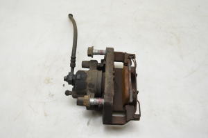 Opel Astra K (2015–2021) Front brake caliper 39103794 - 5