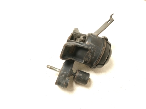 TOYOTA Yaris (2011–2020) Engine mount 123050M140 - 5