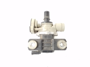 BMW 3 SERIES F30 (2011–2018) Muu klapp 7303949 - 4