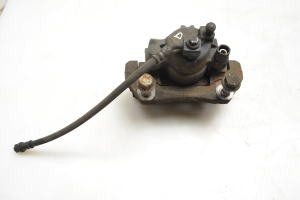 Opel Astra K (2015–2021) Front brake caliper 39103795 - 4