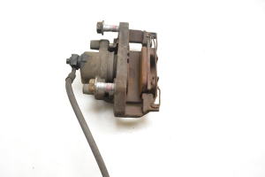 Opel Astra K (2015–2021) Front brake caliper 39103795 - 5