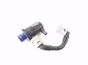 Auxiliary water pump - 7441213