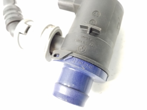 BMW 3 SERIES F30 (2011–2018) Tsirkulatsioonipump 7441213 - 2