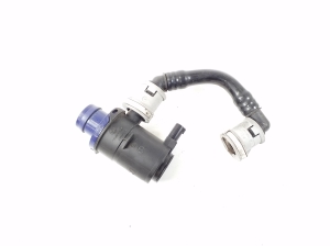 BMW 3 SERIES F30 (2011–2018) Tsirkulatsioonipump 7441213 - 3