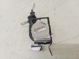 Citroen Berlingo (2008–2018) Sicherheitsgurt hinten 96815097ZH - 2