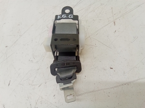 Rear seat belt - 96815097ZH