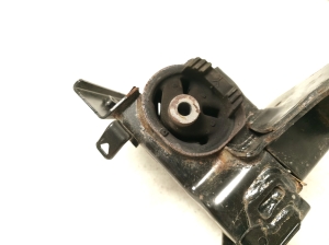 TOYOTA Yaris (2011–2020) Motorlager 123720M100 - 2