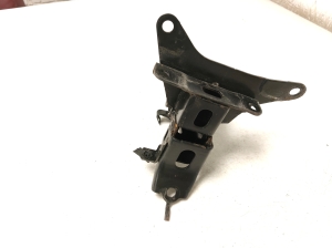 TOYOTA Yaris (2011–2020) Motorlager 123720M100 - 3