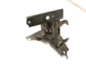 TOYOTA Yaris (2011–2020) Motorlager 123720M100 - 4