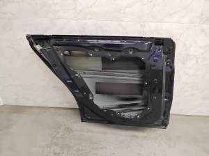 Mercedes Benz CLA-Class W117 (2013–2019) Tür hinten A1177320110 - 3