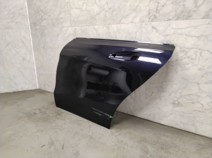 Mercedes Benz CLA-Class W117 (2013–2019) Tür hinten A1177320110