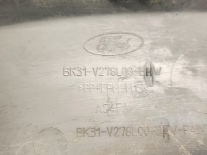 Ford Transit (2012–2026) Front fender molding BK31V278L00 - 3