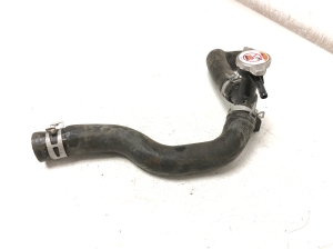 TOYOTA Yaris (2011–2020) Radiator hose 1650221090 - 2