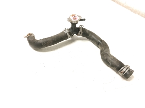 TOYOTA Yaris (2011–2020) Radiator hose 1650221090 - 3