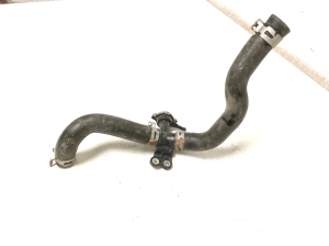 TOYOTA Yaris (2011–2020) Radiator hose 1650221090 - 4