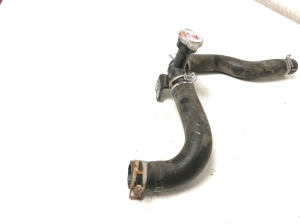 TOYOTA Yaris (2011–2020) Radiator hose 1650221090 - 5