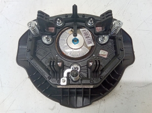 Citroen Berlingo (2008–2018) Rooli turvapadi 96721955ZD - 2