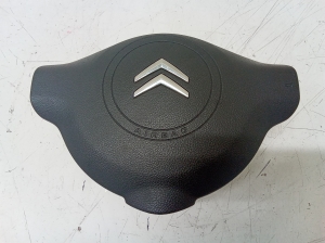Fahrerairbag - 96721955ZD
