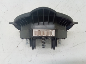 Citroen Berlingo (2008–2018) Rooli turvapadi 96721955ZD - 3