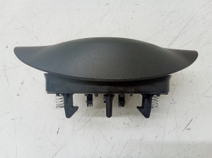 Citroen Berlingo (2008–2018) Rooli turvapadi 96721955ZD - 5