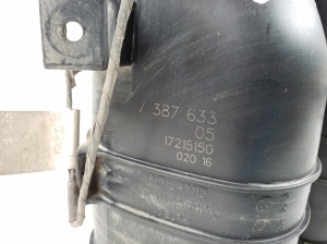 BMW 3 SERIES F30 (2011–2018) Aktiivsöefilter 7387633 - 2