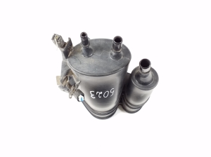 BMW 3 SERIES F30 (2011–2018) Aktiivsöefilter 7387633 - 5