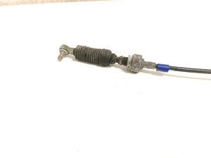TOYOTA Yaris (2011–2020) Gear shift cable 3382052A30 - 2
