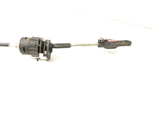 TOYOTA Yaris (2011–2020) Gear shift cable 3382052A30 - 3