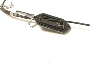 TOYOTA Yaris (2011–2020) Gear shift cable 3382052A30 - 5