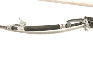 TOYOTA Yaris (2011–2020) Gear shift cable 3382052A30 - 6