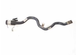   Fuel filler neck  - 7244035 