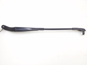   Windshield wiper blade 