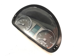 Mercedes Benz Sprinter /906/ (2006–2018) Instrument cluster A9064466021 - 2