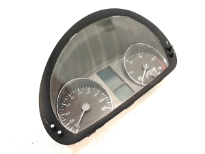 Mercedes Benz Sprinter /906/ (2006–2018) Instrument cluster A9064466021 - 4