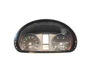 Instrument cluster - A9064466021