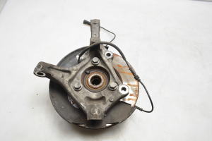 Opel Astra K (2015–2021) Front wheel hub 39030299 - 3
