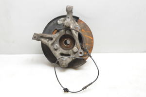 Opel Astra K (2015–2021) Front wheel hub 39030299 - 4